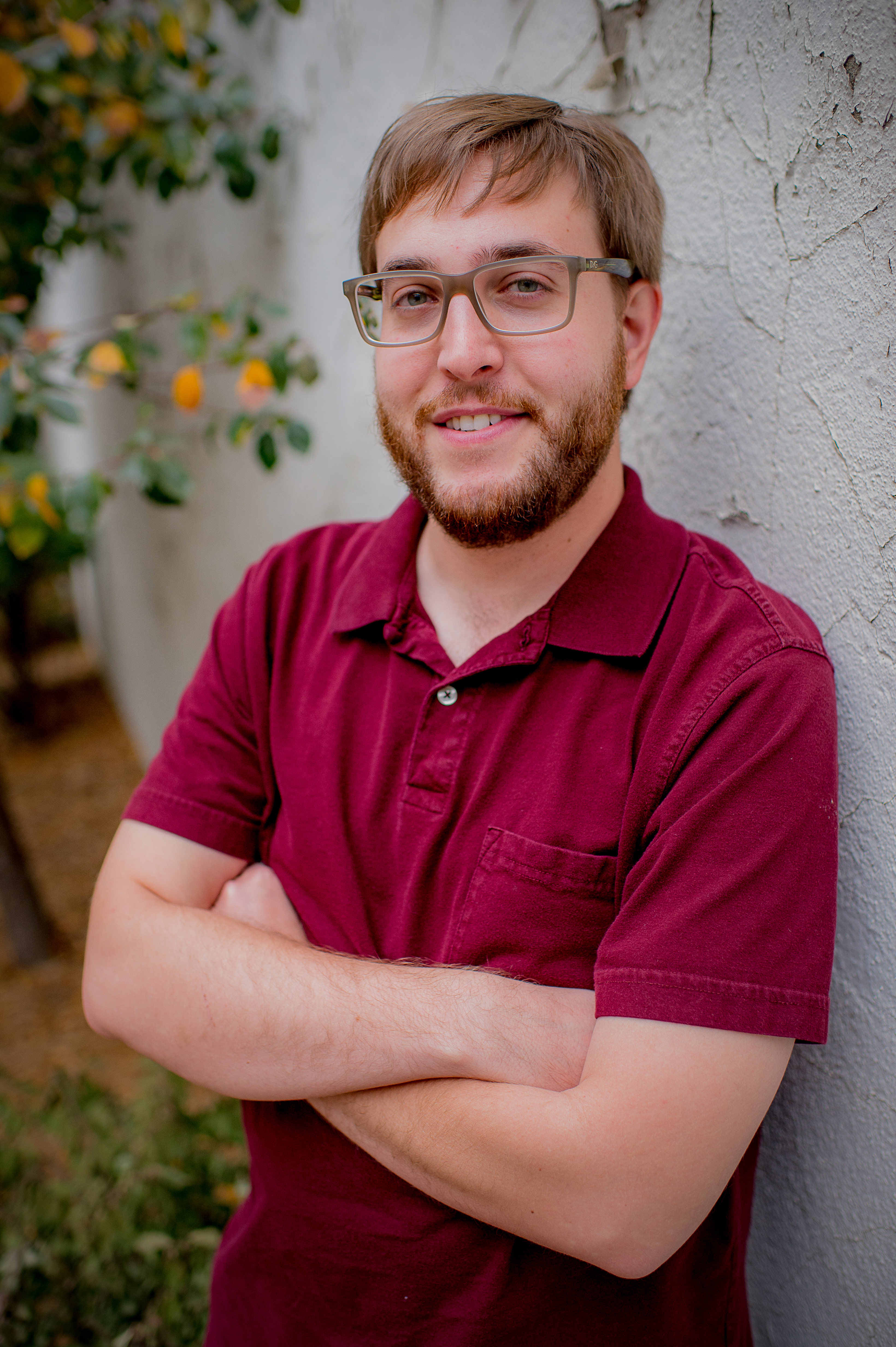 Literary Fiction writer Randal Eldon Greene bio photo