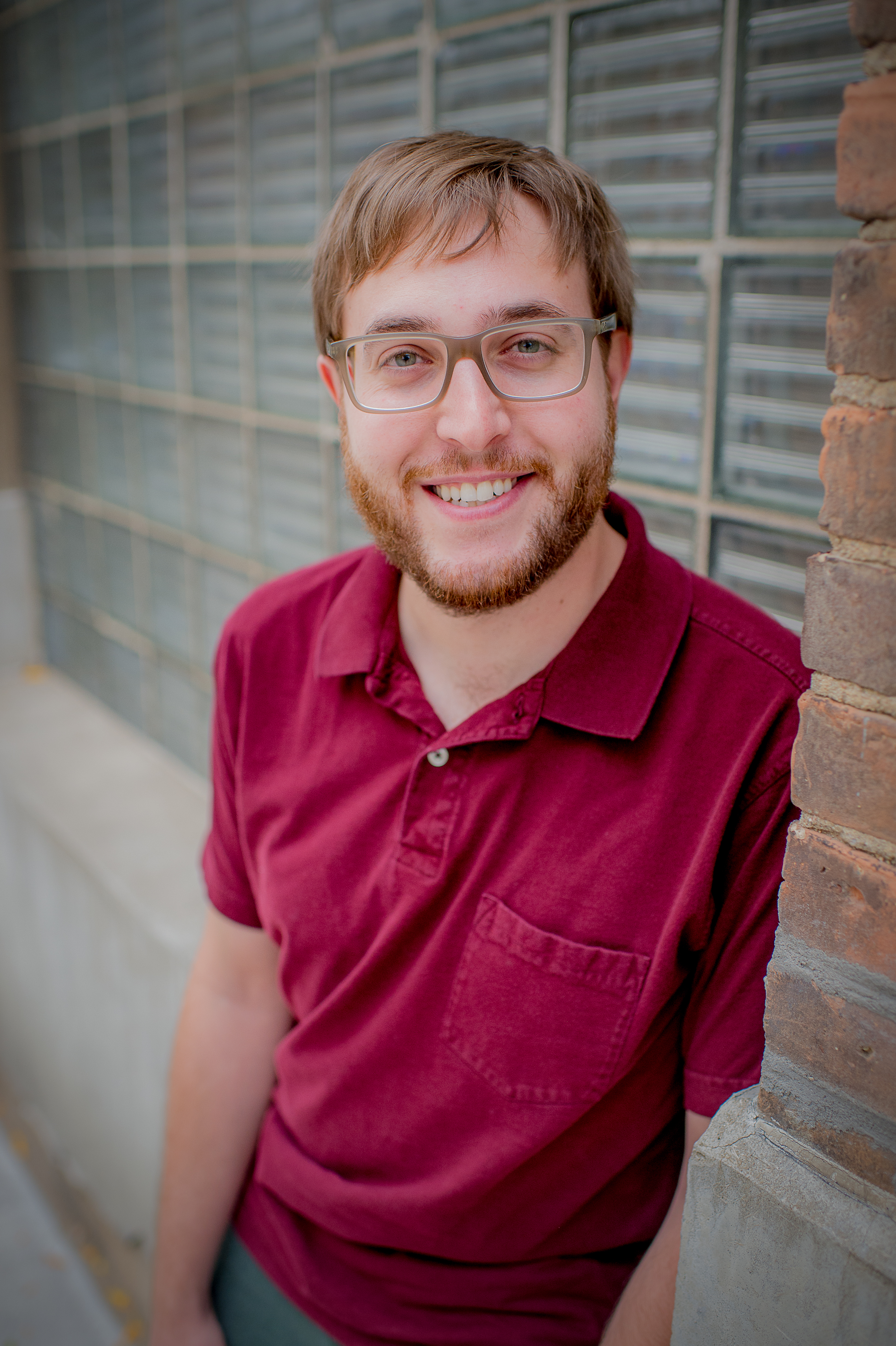 Literary Fiction writer Randal Eldon Greene bio photo