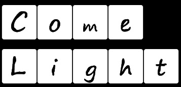 Come Light: a new short story by literary fiction writer Randal Eldon Greene in Unbroken Journal