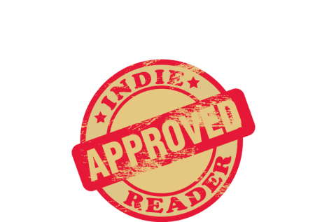 Randal Eldon Greene's Literary Fiction novel, Descriptions of Heaven published by Harvard Square Editions, is awarded the IndieReader Approved sticker.
