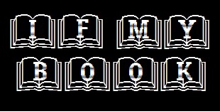 IF MY BOOK segment written by Randal Eldon Greene and published by MonkeyBicycle about literary fiction novel Descriptions of Heaven.
