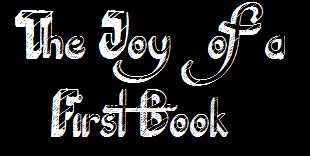 The Joy of a First Book, an essay by Randal Eldon Greene about his literary fiction debut Descriptions of Heaven (Harvard Square Editions)