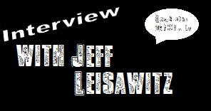 Jeff Leisawitz interview literary fiction writer Randal Eldon Greene.