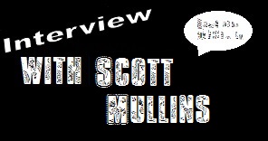 Scott Mullins interviews literary fiction author Randal Eldon Greene, author of Descriptions of Heaven.