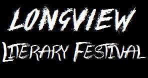 Randal Eldon Greene attends the 2017 MCC-Longview Literary Festival