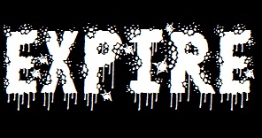 Expire - Dialogue - Short Story