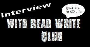Interview with Read Write Club
