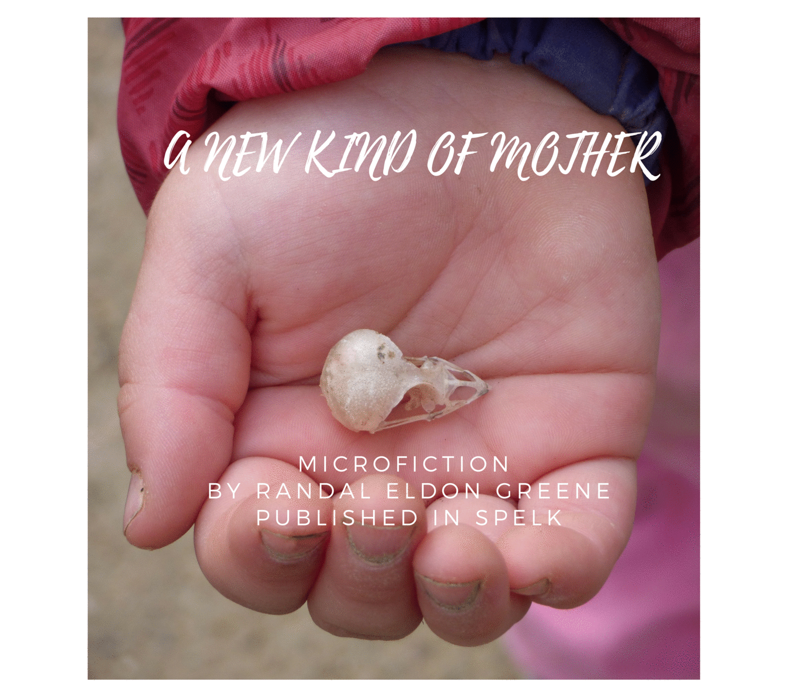 A New Kind of Mother