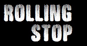 Rolling Stop