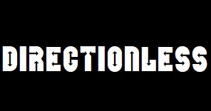 Directionless
