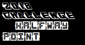 2019 Challenge Halfway Point