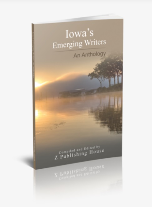 Iowa's Emerging Writers Anthology