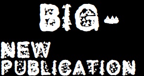 BIG - New Publication